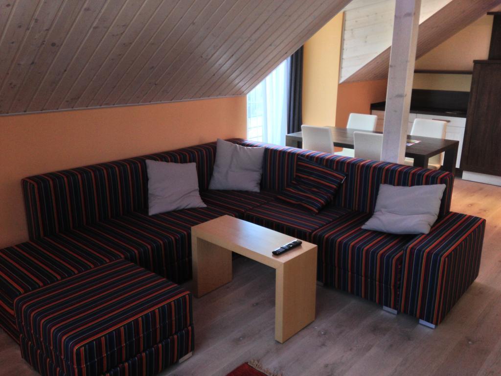 Lake View Apartments Near Golf Resort Kuneticka Hora, Dritec Pardubice Phòng bức ảnh