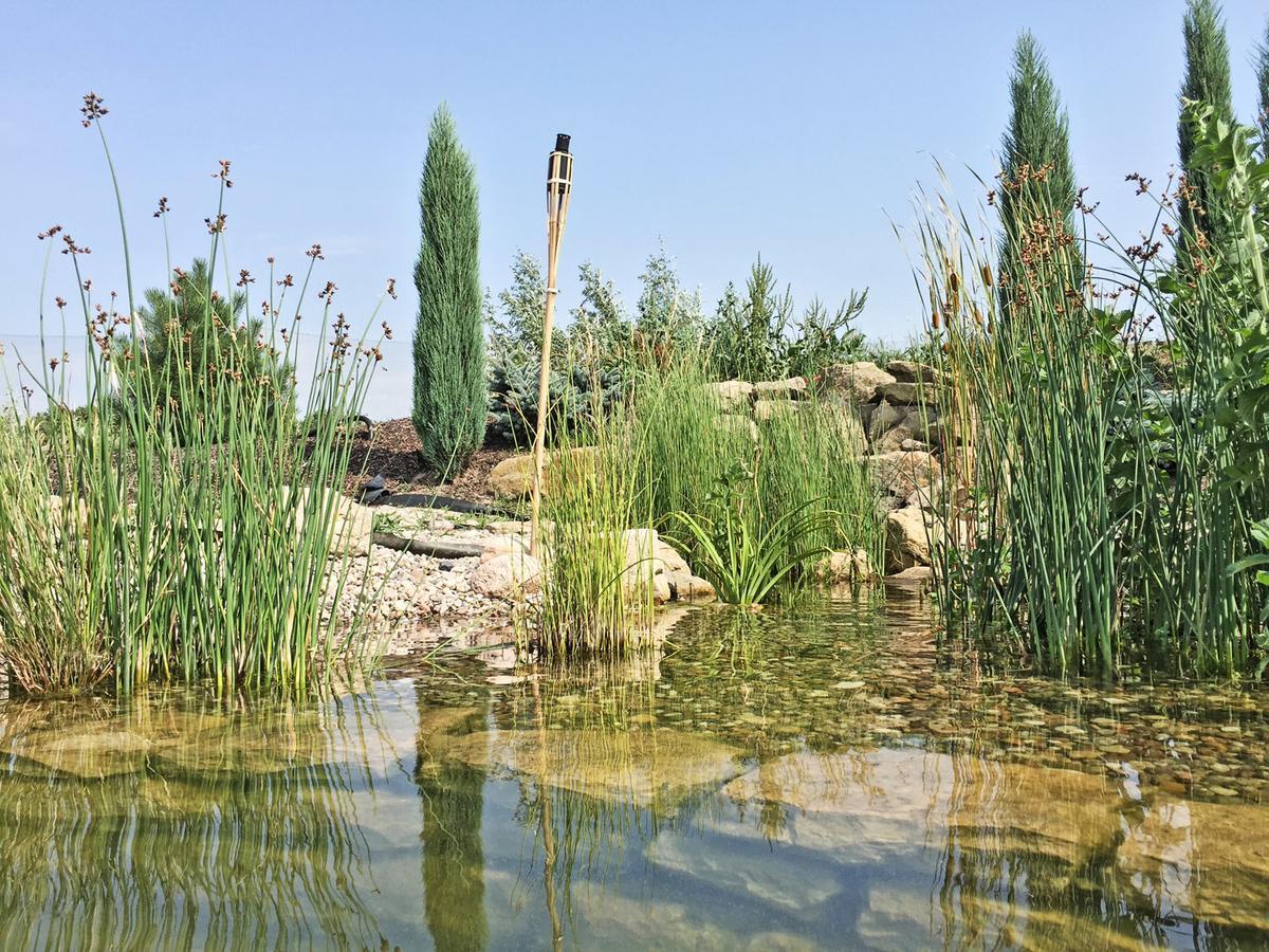 Lake View Apartments Near Golf Resort Kuneticka Hora, Dritec Pardubice Ngoại thất bức ảnh